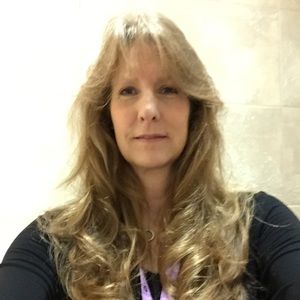 Meet your Posher, Deb